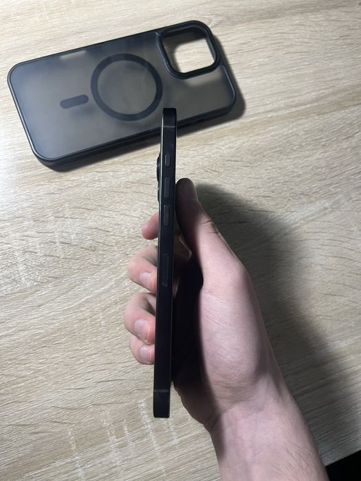 Iphone 16 pro max defect