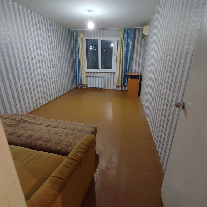 2 комн, 110 + комуслуги