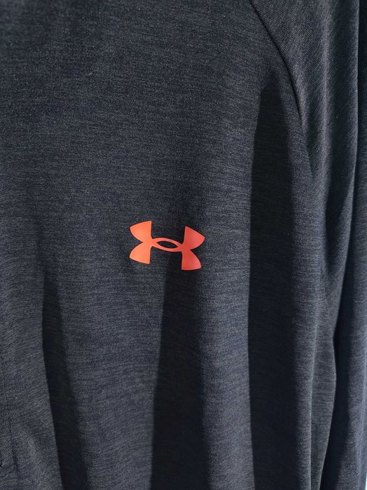 Under Armour Блуза /Мъжка  XL