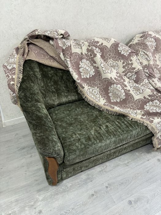 Диван бесплатно срочно