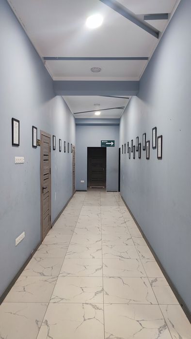 Ofis yoki o‘quv markazi uchun ijaraga xonalar