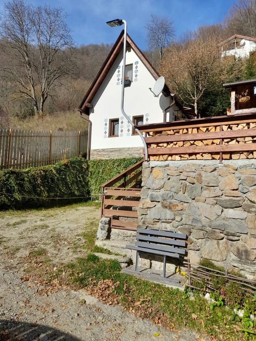 Cabana Coada lacului Tarnita