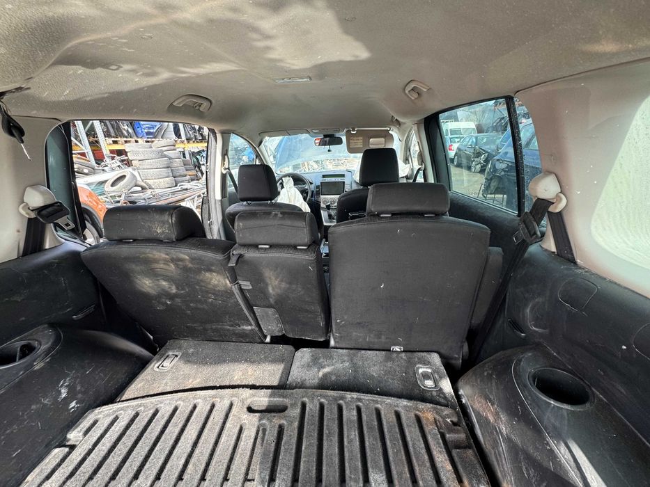 Dezmembram Mazda 5 1.8b an 2008 L8