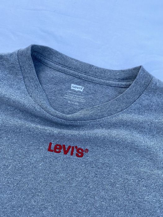 Levi’s  3 бр.Дамски Тениски / XS/S / Оригинал