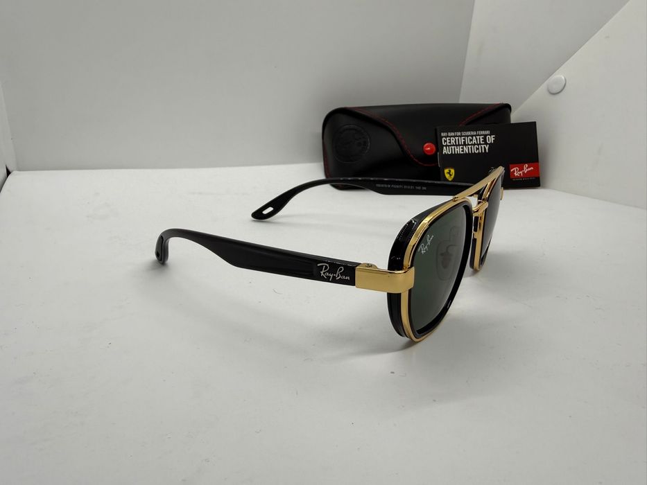 Ray-Ban RB3676-M F029/71 NOI –Unisex