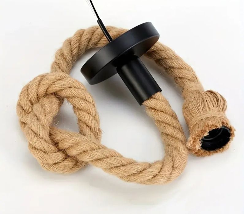 Люстра светильник лофт