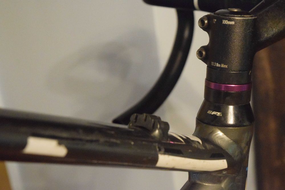 Фреймсет Focus Cyclocross Series