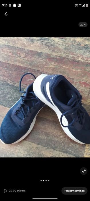 Оригинални Маратонки Puma