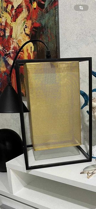 Продам стильную люстру