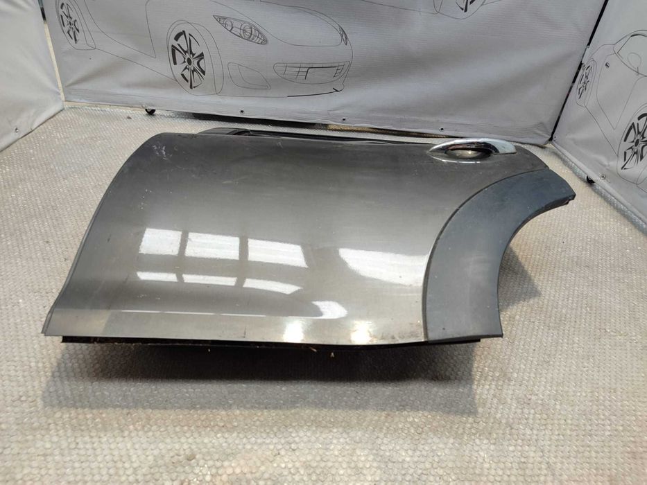 Ușă Spate Stânga Mini Cooper Countryman R60 SUV Gri Cod Culoare A48 2010 / [2011-2016] / 41009805929 (2E)