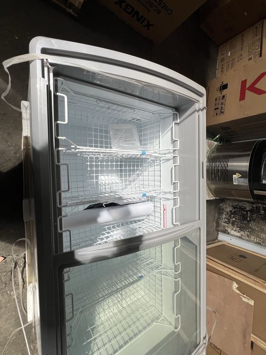 Морозильник  — ХИТ ПРОДАЖ! СКЛАД