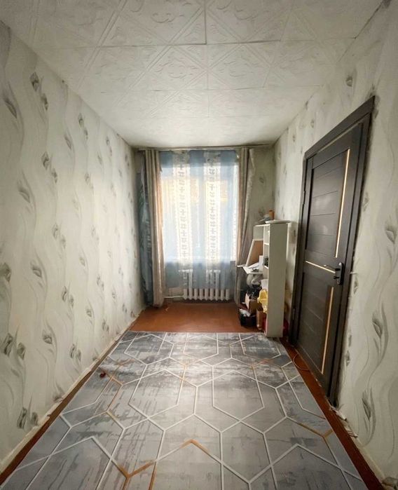 Продам 1 комнатную квартиру