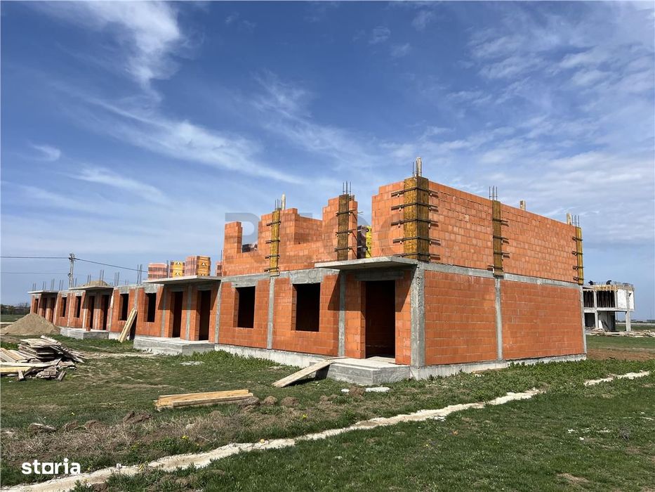 RECO 3 camere in Santandrei