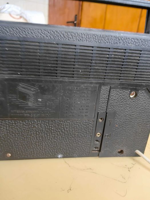 VEF 206 за ценители