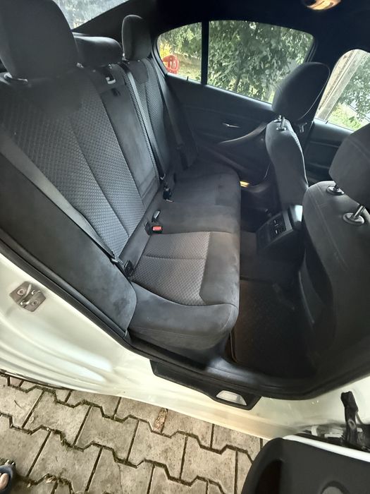 De vanzare BMW F30 335i