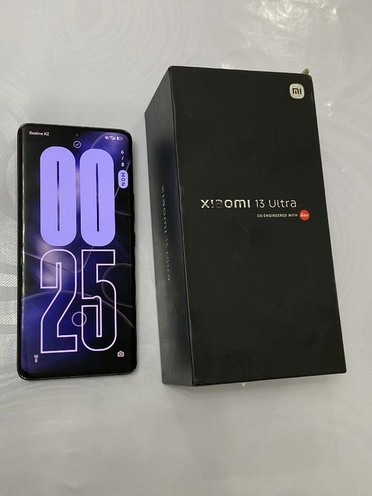 Xiaomi 13 ultra 16/512