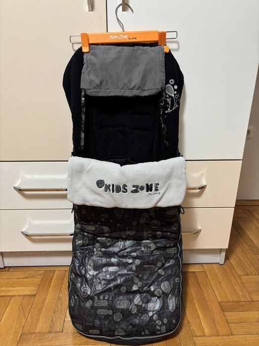 Чувал за количка