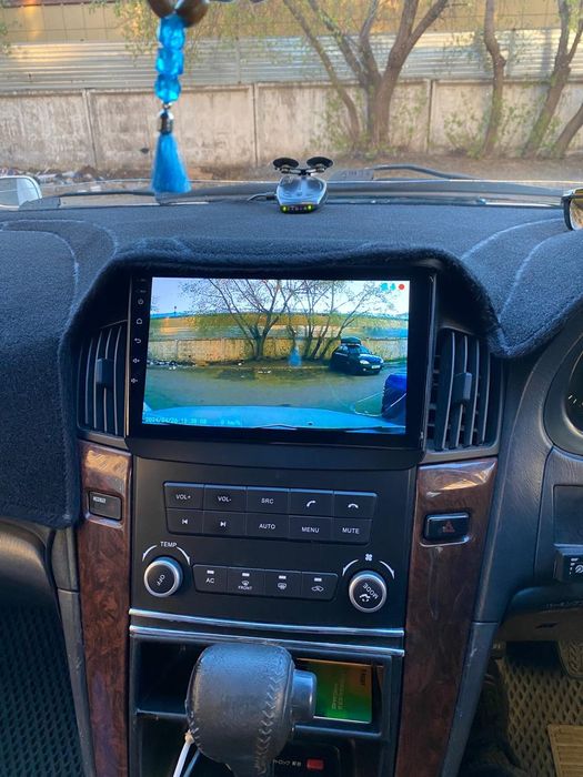 Продам машину  Toyota Harrier