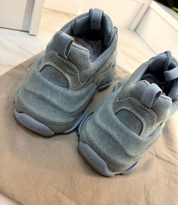 Обувки Balenciaga