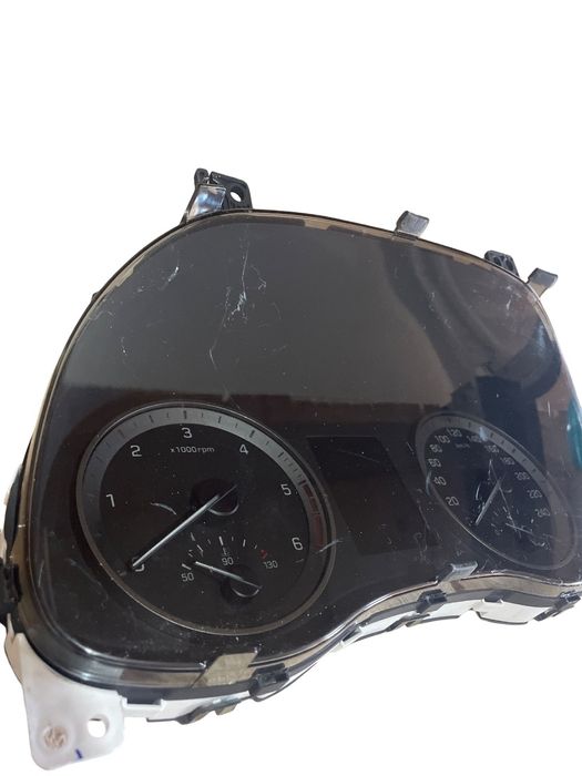 Ceas De Bord Hyundai Tucson 3 Tle 2015 - > 94023D7Fb0