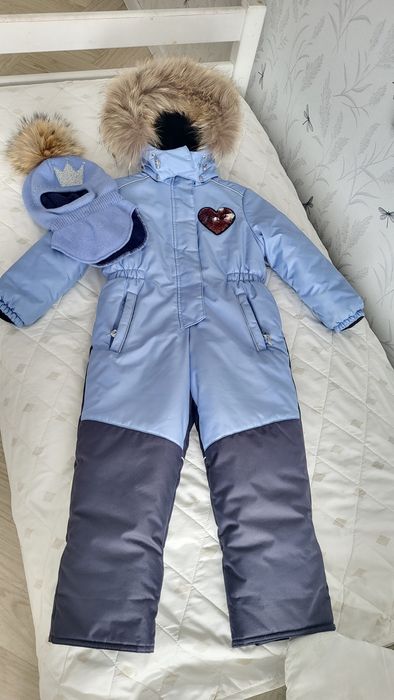 Сатылады қысқы сырт киім