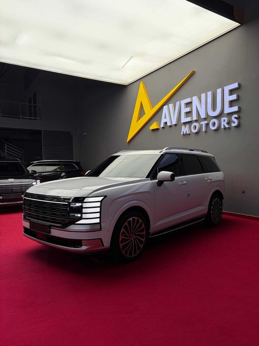 Продается Hyundai Palisade