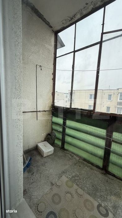 Apartament 2 camere, 54 mp, zona Unirii