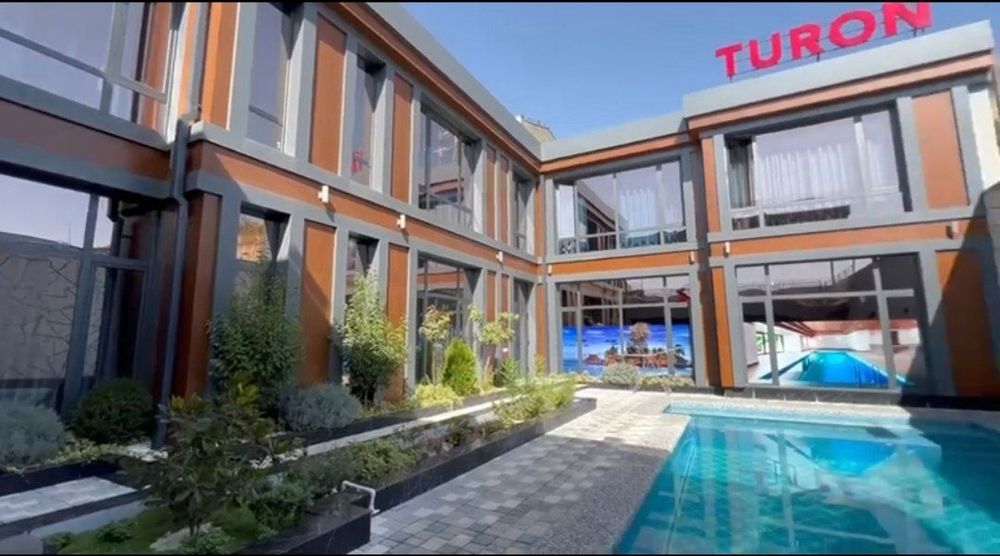 Chorvoda Dacha sotiladi