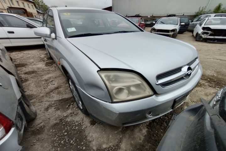 Comanda ventilatie Opel Vectra 2002 1.8 MT (122 hp)