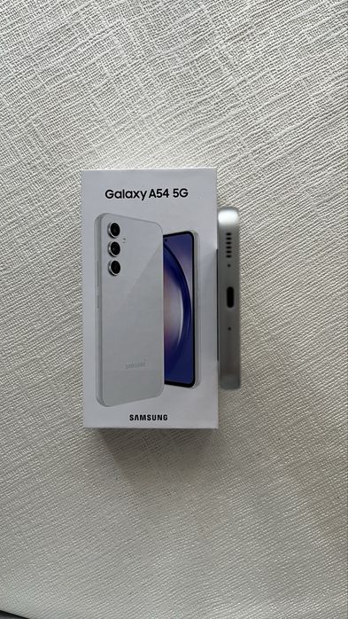 Samsung A54-5G