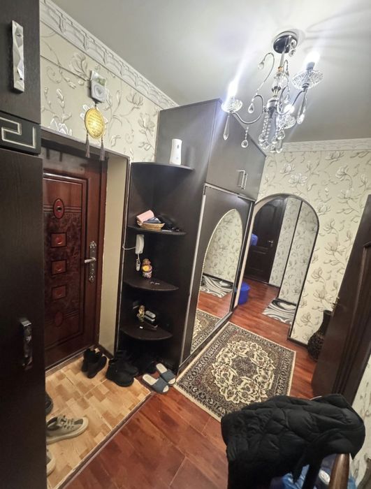 Буюк ипак йули  саехат 2в3/9/9 60м²