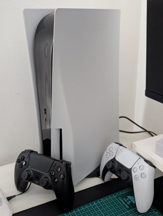 PS5 отличное состояние