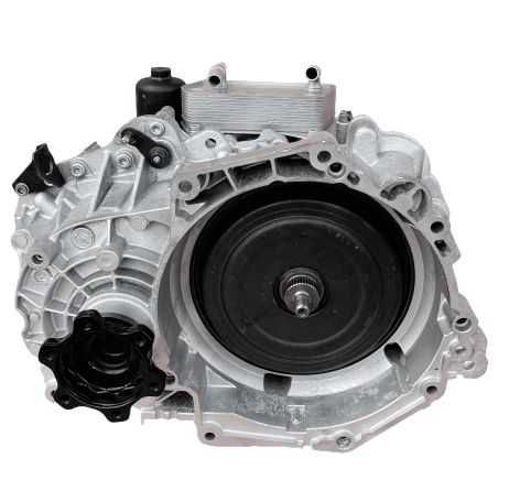 Cutie de viteze automata Audi Q3 2.0 TDI QUATTRO; S-Tronic; 7 V; DQ381