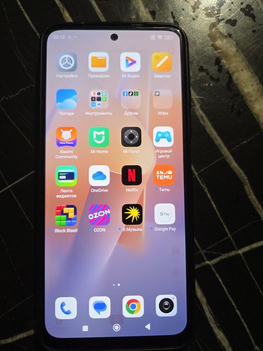 Продам Redmi Note 11