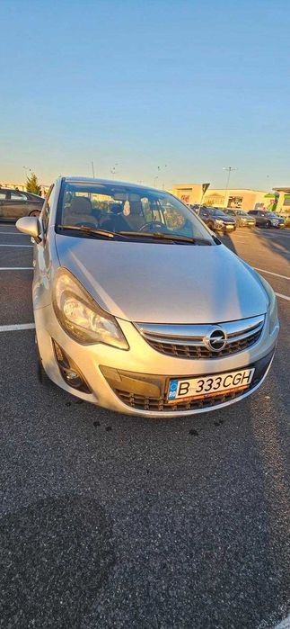 Vand Opel Corsa 1.3