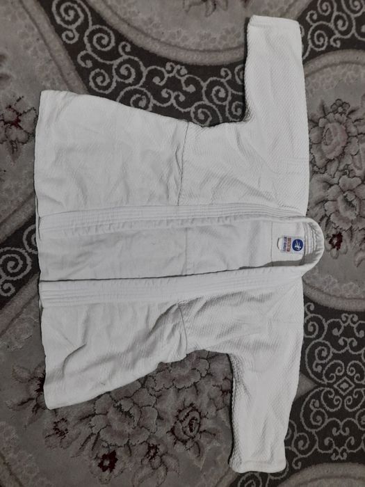 Кимоно для карате