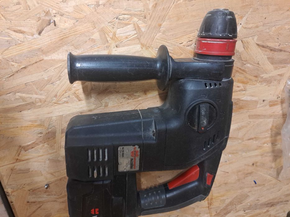 Rotopercutor Wurth 28V cu baterie 3Ah,fara incarcator