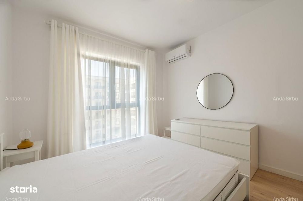 Apartament superb Exigent Plaza