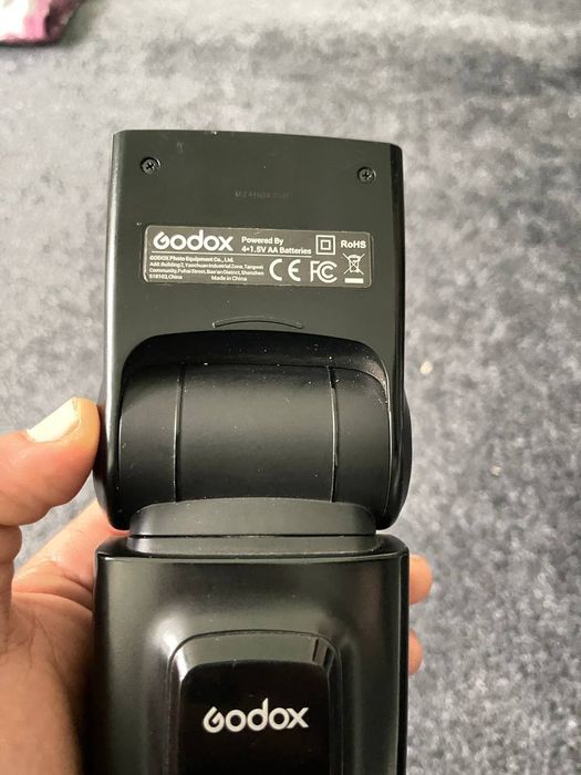 Spichka. TT520 ishlaydi