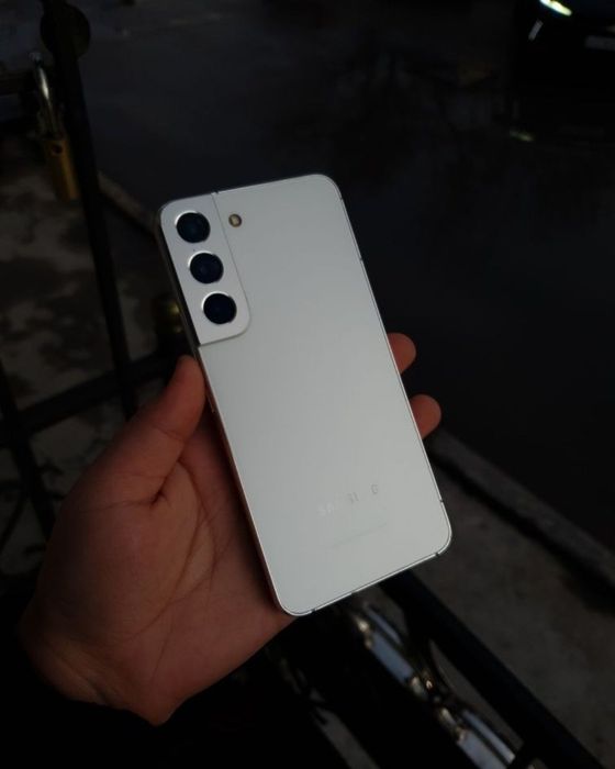 Samsung S22 Plus 256/8