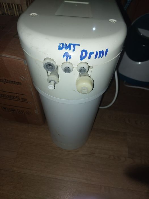 Фильтр для питьевой воды