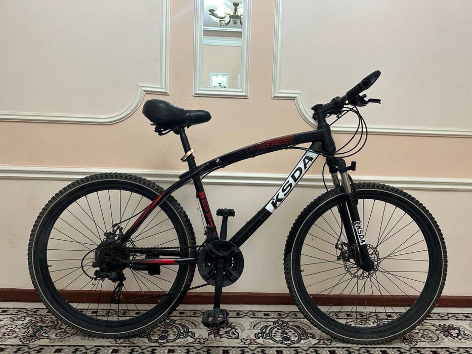 Velosiped 26 ( Ideal)