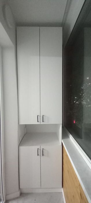 Шкаф Новый Район Турана