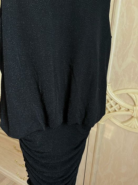 Вечерние  платья