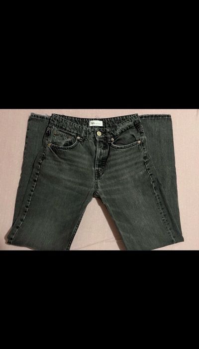 Нови дънки Zara, Stradivarius