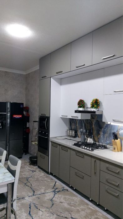 Продаётся СРОЧНО Участок 3,3 сотка 2 этажка