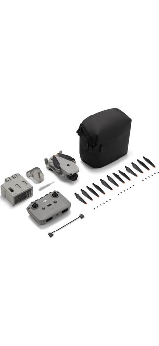 DJI Lito X1 Fly More Combo 4K – Închiriez – București
