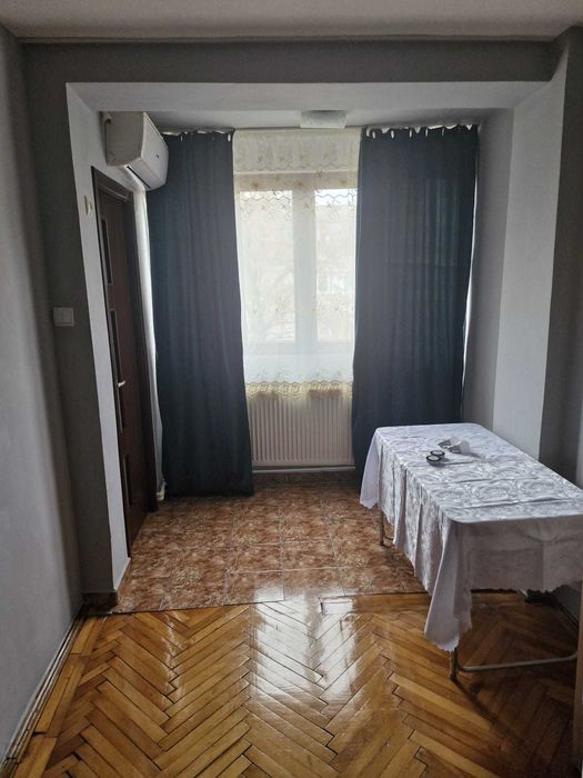 Garsonieră Regim Hotelier