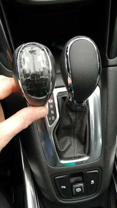 Топка Скоростен Лост За Опел Инсигниа Оpel insignia Аstra J /Ж Автомaт