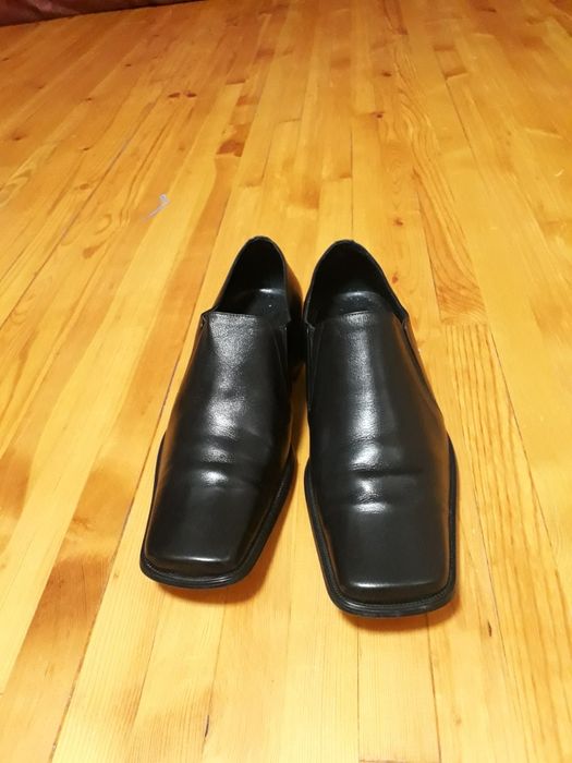 Мужские туфли, р.42